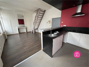 immeuble à la vente -   59230  SAINT-AMAND-LES-EAUX, surface 190 m2 vente immeuble - APR748937